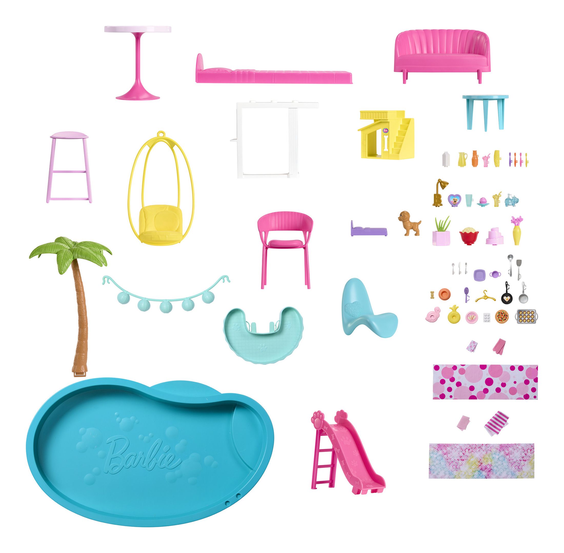 Barbie Dream House - Image 2