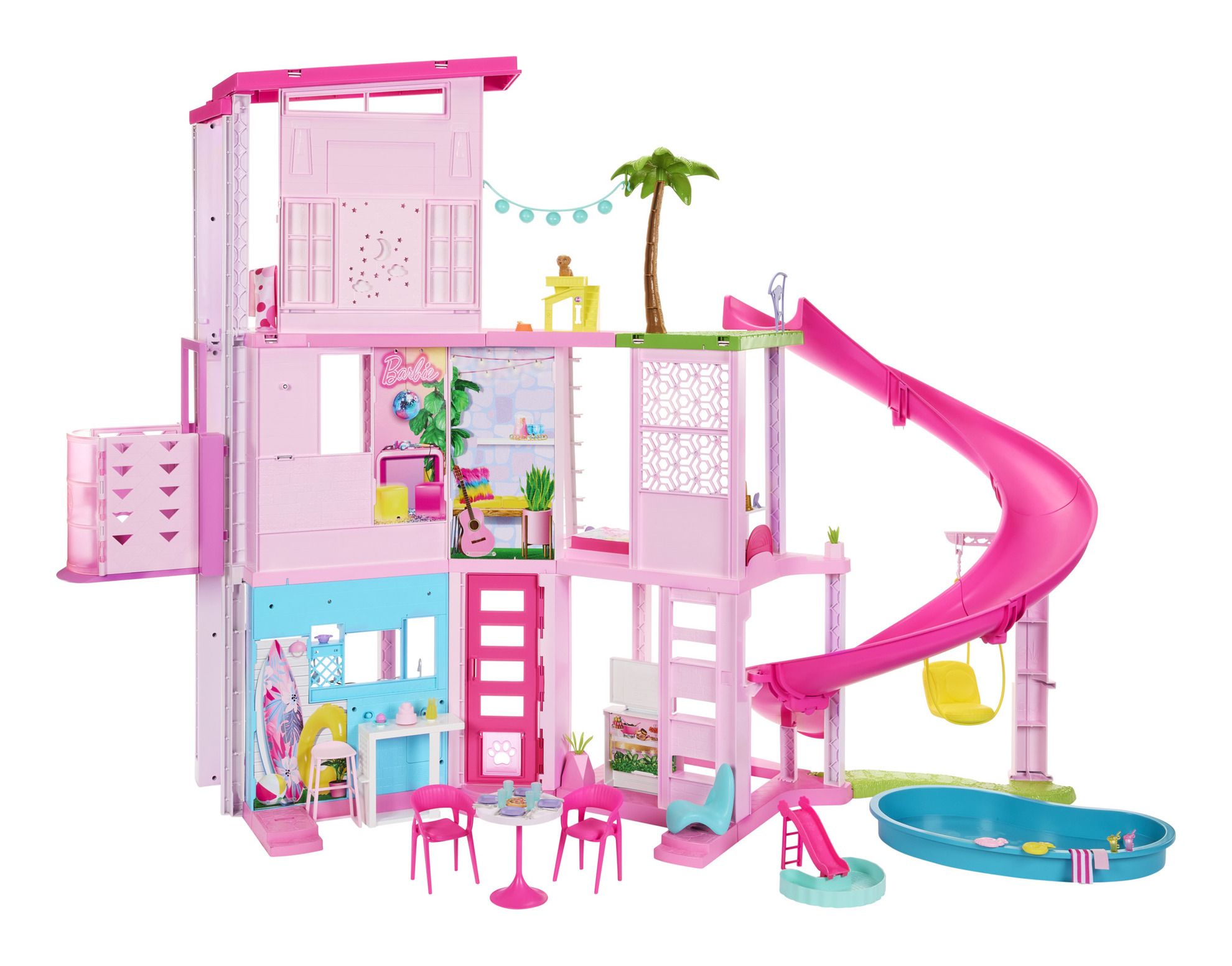 Barbie Dream House - Image 6